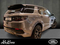 Land Rover Discovery Sport AWD P200 R-Dynamic SE - SUV/Off-road - Grau - Gebrauchtwagen - Bild 2