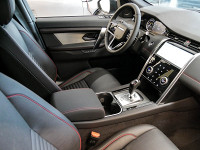 Land Rover Discovery Sport AWD P200 R-Dynamic SE - SUV/Off-road - Grau - Gebrauchtwagen - Bild 3