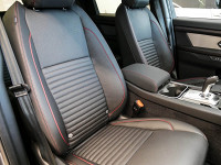 Land Rover Discovery Sport AWD P200 R-Dynamic SE - SUV/Off-road - Grau - Gebrauchtwagen - Bild 6