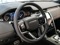 Land Rover Discovery Sport AWD P200 R-Dynamic SE - SUV/Off-road - Grau - Gebrauchtwagen - Bild 8