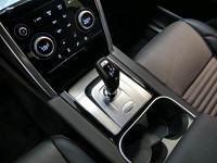 Land Rover Discovery Sport AWD P200 R-Dynamic SE - SUV/Off-road - Grau - Gebrauchtwagen - Bild 9