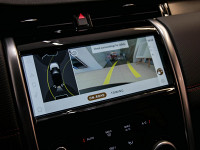 Land Rover Discovery Sport AWD P200 R-Dynamic SE - SUV/Off-road - Grau - Gebrauchtwagen - Bild 10