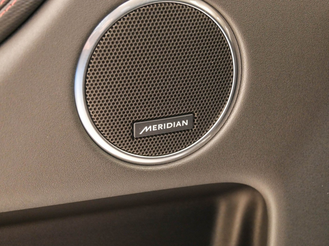 Land Rover Discovery Sport AWD P200 R-Dynamic SE - SUV/Off-road - Grau - Gebrauchtwagen - Bild 11