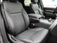 Land Rover Discovery D250 AWD R-Dynamic SE, AHK, Pano - SUV/Off-road - Grau - Gebrauchtwagen - Bild 6