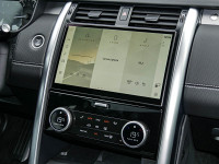 Land Rover Discovery D250 AWD R-Dynamic SE, AHK, Pano - SUV/Off-road - Grau - Gebrauchtwagen - Bild 7