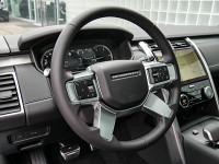 Land Rover Discovery D250 AWD R-Dynamic SE, AHK, Pano - SUV/Off-road - Grau - Gebrauchtwagen - Bild 8