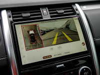 Land Rover Discovery D250 AWD R-Dynamic SE, AHK, Pano - SUV/Off-road - Grau - Gebrauchtwagen - Bild 11