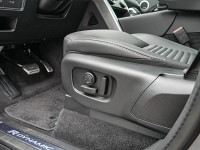 Land Rover Discovery D250 AWD R-Dynamic SE, AHK, Pano - SUV/Off-road - Grau - Gebrauchtwagen - Bild 12