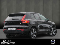 Volvo XC40 - SUV/Off-road - Schwarz - Gebrauchtwagen - Bild 2