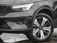 Volvo XC40 - SUV/Off-road - Schwarz - Gebrauchtwagen - Bild 6