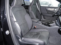 Volvo XC40 - SUV/Off-road - Schwarz - Gebrauchtwagen - Bild 7