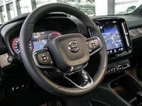 Volvo XC40 - SUV/Off-road - Schwarz - Gebrauchtwagen - Bild 10