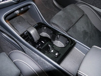 Volvo XC40 - SUV/Off-road - Schwarz - Gebrauchtwagen - Bild 11