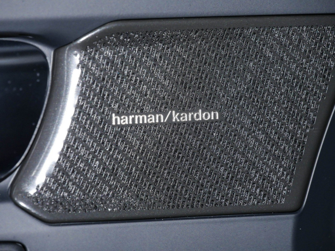 Volvo XC40 - SUV/Off-road - Schwarz - Gebrauchtwagen - Bild 14