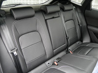 Jaguar E-PACE D200 R-Dynamic SE AWD - SUV/Off-road - Schwarz - Gebrauchtwagen - Bild 4