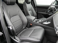 Jaguar E-PACE D200 R-Dynamic SE AWD - SUV/Off-road - Schwarz - Gebrauchtwagen - Bild 6