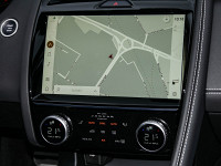 Jaguar E-PACE D200 R-Dynamic SE AWD - SUV/Off-road - Schwarz - Gebrauchtwagen - Bild 7