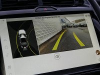 Jaguar E-PACE D200 R-Dynamic SE AWD - SUV/Off-road - Schwarz - Gebrauchtwagen - Bild 11