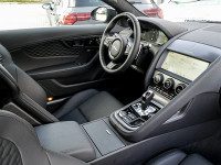 Jaguar F-TYPE Coupe P450 AWD 75 UPE:119.605,- Euro - Sportwagen/Coupé - Schwarz - Neuwagen - Bild 3