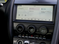 Jaguar F-TYPE Coupe P450 AWD 75 UPE:119.605,- Euro - Sportwagen/Coupé - Schwarz - Neuwagen - Bild 6