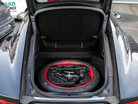 Jaguar F-TYPE Coupe P450 AWD 75 UPE:119.605,- Euro - Sportwagen/Coupé - Schwarz - Neuwagen - Bild 9