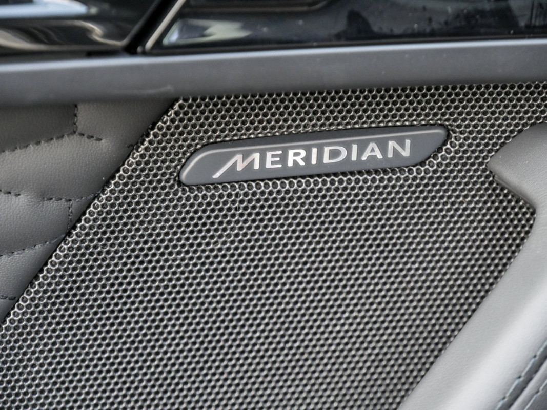 Jaguar F-TYPE Coupe P450 AWD 75 UPE:119.605,- Euro - Sportwagen/Coupé - Schwarz - Neuwagen - Bild 13