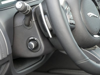 Jaguar F-TYPE Coupe P450 AWD 75 UPE:119.605,- Euro - Sportwagen/Coupé - Schwarz - Neuwagen - Bild 15