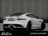 Jaguar F-TYPE Coupe - Sportwagen/Coupé - Weiss - Neuwagen - Bild 2