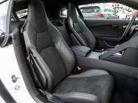 Jaguar F-TYPE Coupe - Sportwagen/Coupé - Weiss - Neuwagen - Bild 4