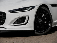 Jaguar F-TYPE Coupe - Sportwagen/Coupé - Weiss - Neuwagen - Bild 5