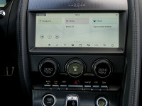 Jaguar F-TYPE Coupe - Sportwagen/Coupé - Weiss - Neuwagen - Bild 6