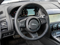 Jaguar F-TYPE Coupe - Sportwagen/Coupé - Weiss - Neuwagen - Bild 7