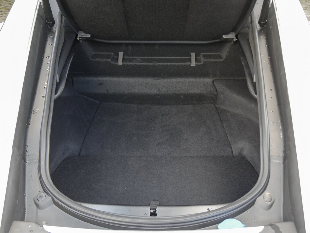 Jaguar F-TYPE Coupe - Sportwagen/Coupé - Weiss - Neuwagen - Bild 9