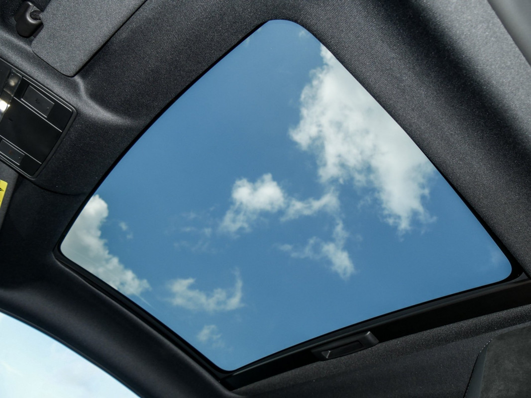 Jaguar F-TYPE Coupe - Sportwagen/Coupé - Weiss - Neuwagen - Bild 10