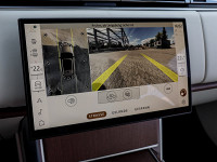 Land Rover Range Rover - SUV/Off-road - Grau - Neuwagen - Bild 12