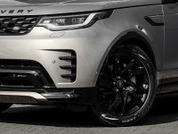 Land Rover Discovery - SUV/Off-road - Braun - Neuwagen - Bild 5
