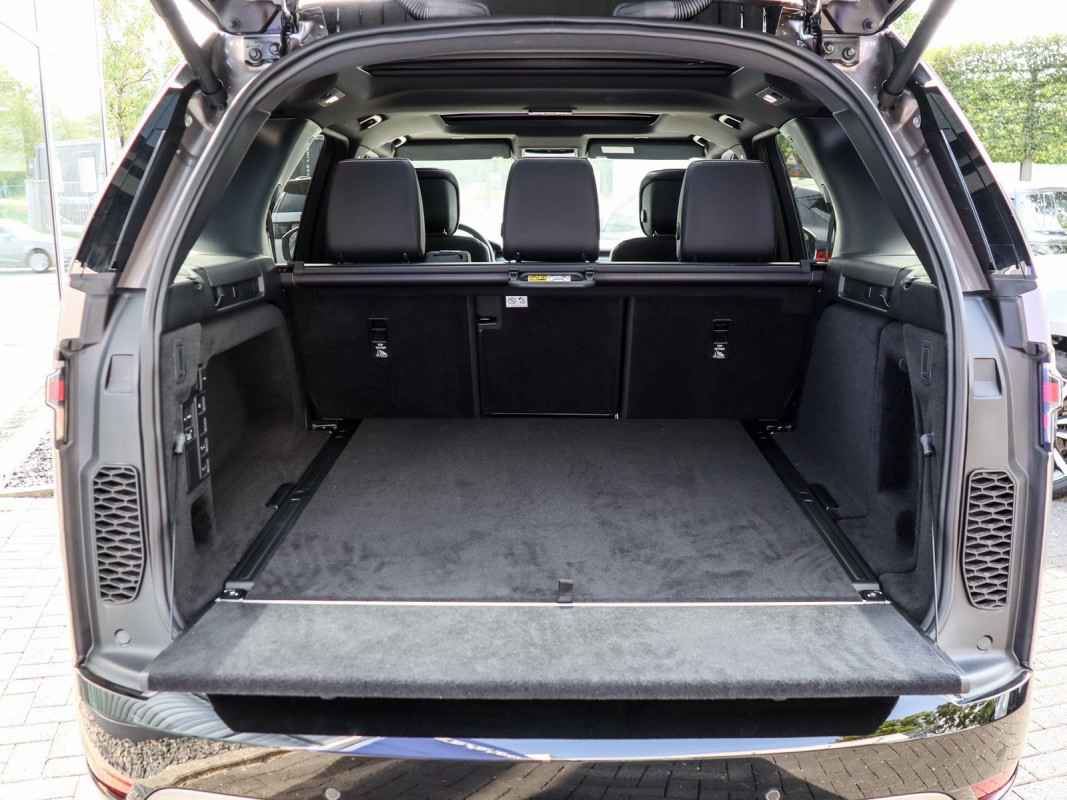 Land Rover Discovery - SUV/Off-road - Braun - Neuwagen - Bild 10