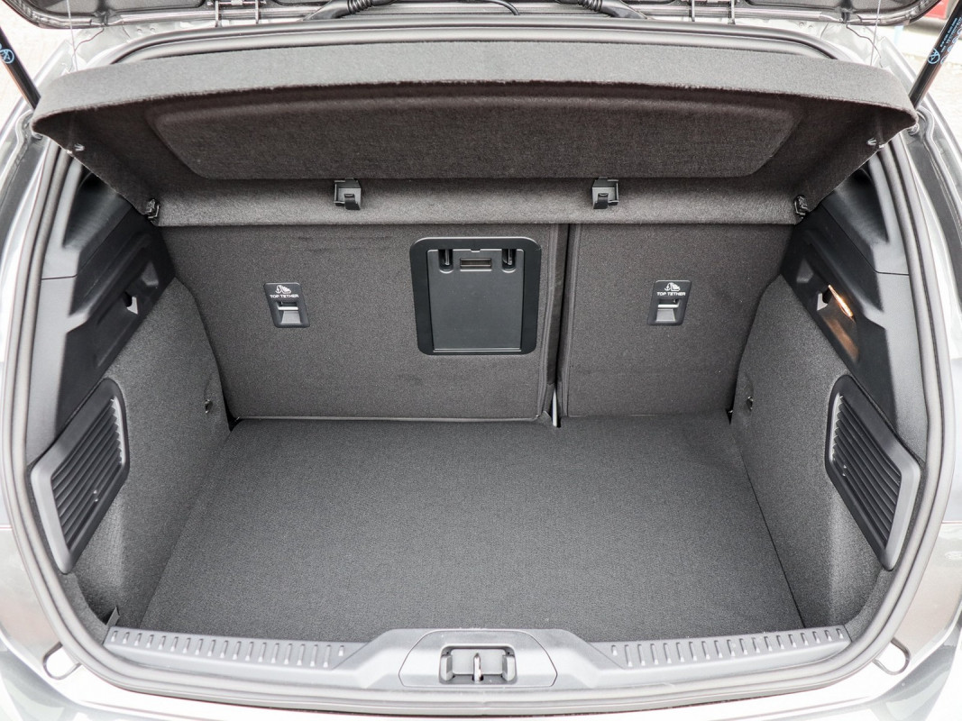 Ford Focus Lim. - Limousine - Grau - Neuwagen - Bild 11