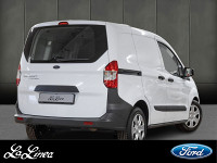 Ford Transit Courier Trend - Nutzfahrzeug - Weiss - Tageszulassung - Bild 2