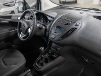 Ford Transit Courier Trend - Nutzfahrzeug - Weiss - Tageszulassung - Bild 3