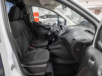 Ford Transit Courier Trend - Nutzfahrzeug - Weiss - Tageszulassung - Bild 6