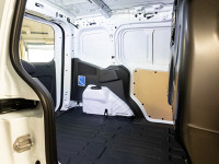 Ford Transit Courier Trend - Nutzfahrzeug - Weiss - Tageszulassung - Bild 8