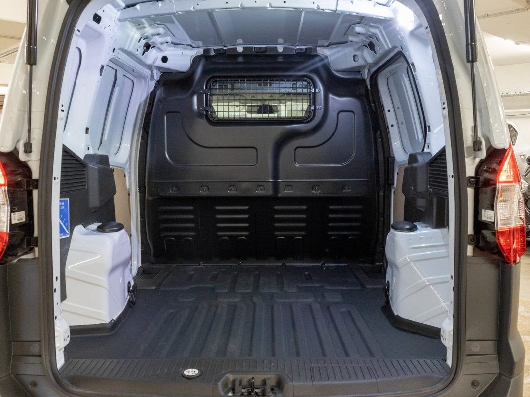 Ford Transit Courier Trend - Nutzfahrzeug - Weiss - Tageszulassung - Bild 9