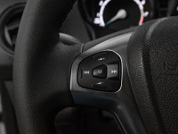 Ford Transit Courier Trend - Nutzfahrzeug - Weiss - Tageszulassung - Bild 10