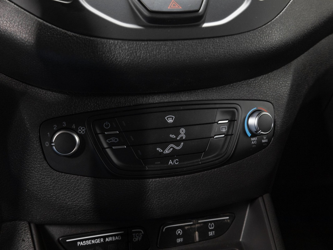 Ford Transit Courier Trend - Nutzfahrzeug - Weiss - Tageszulassung - Bild 11