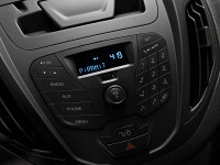 Ford Transit Courier Trend - Nutzfahrzeug - Weiss - Tageszulassung - Bild 12