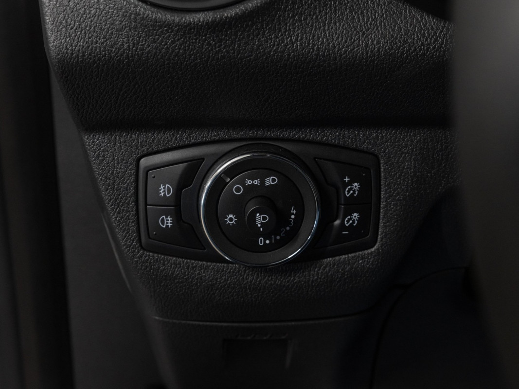 Ford Transit Courier Trend - Nutzfahrzeug - Weiss - Tageszulassung - Bild 13