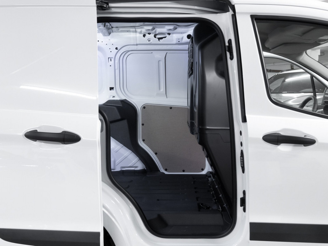 Ford Transit Courier Trend - Nutzfahrzeug - Weiss - Tageszulassung - Bild 15