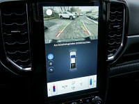 Ford Ranger Doppelkabine XLT NEUES MODELL - Nutzfahrzeug - Rot - Neuwagen - Bild 11