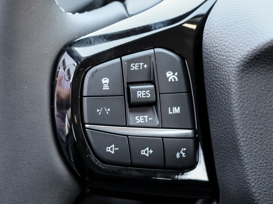 Ford Puma Hybrid neues Model - SUV/Off-road - Grau - Neuwagen - Bild 15